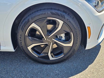 2024 Kia EV6 GT-Line