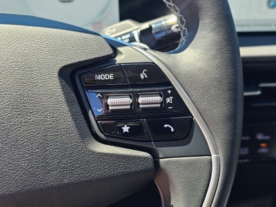 2024 Kia EV6 GT-Line