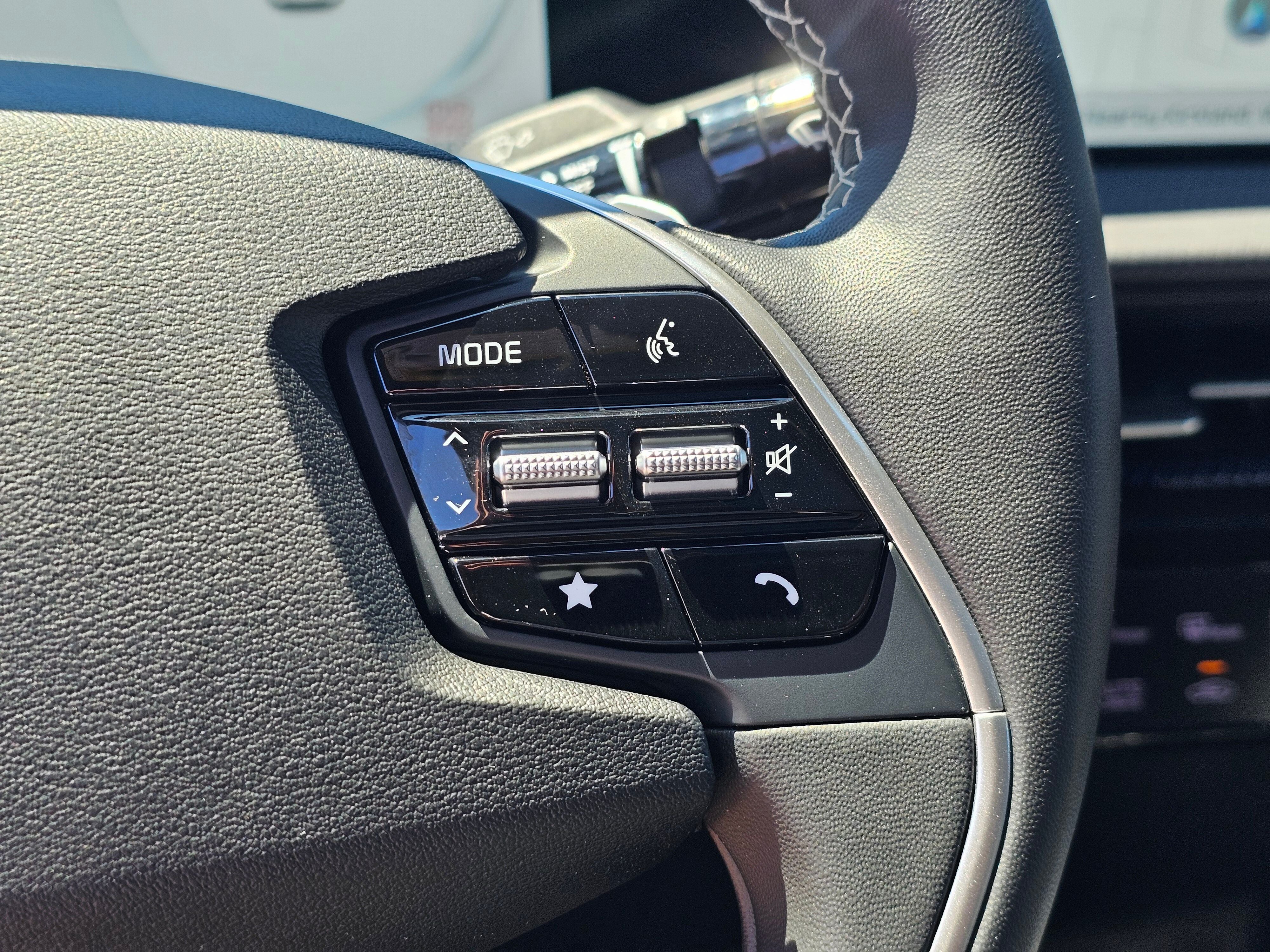 2024 Kia EV6 GT-Line