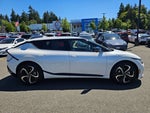 2024 Kia EV6 GT-Line