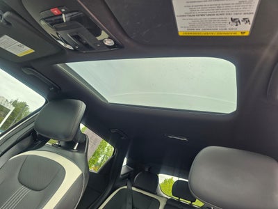 2024 Kia EV6 GT-Line