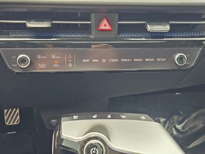 2024 Kia EV6 GT-Line