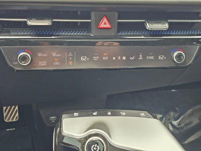 2024 Kia EV6 GT-Line