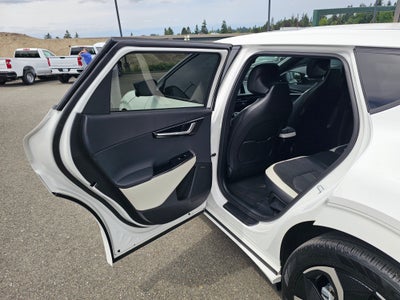 2024 Kia EV6 GT-Line