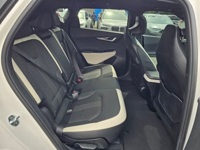 2024 Kia EV6 GT-Line