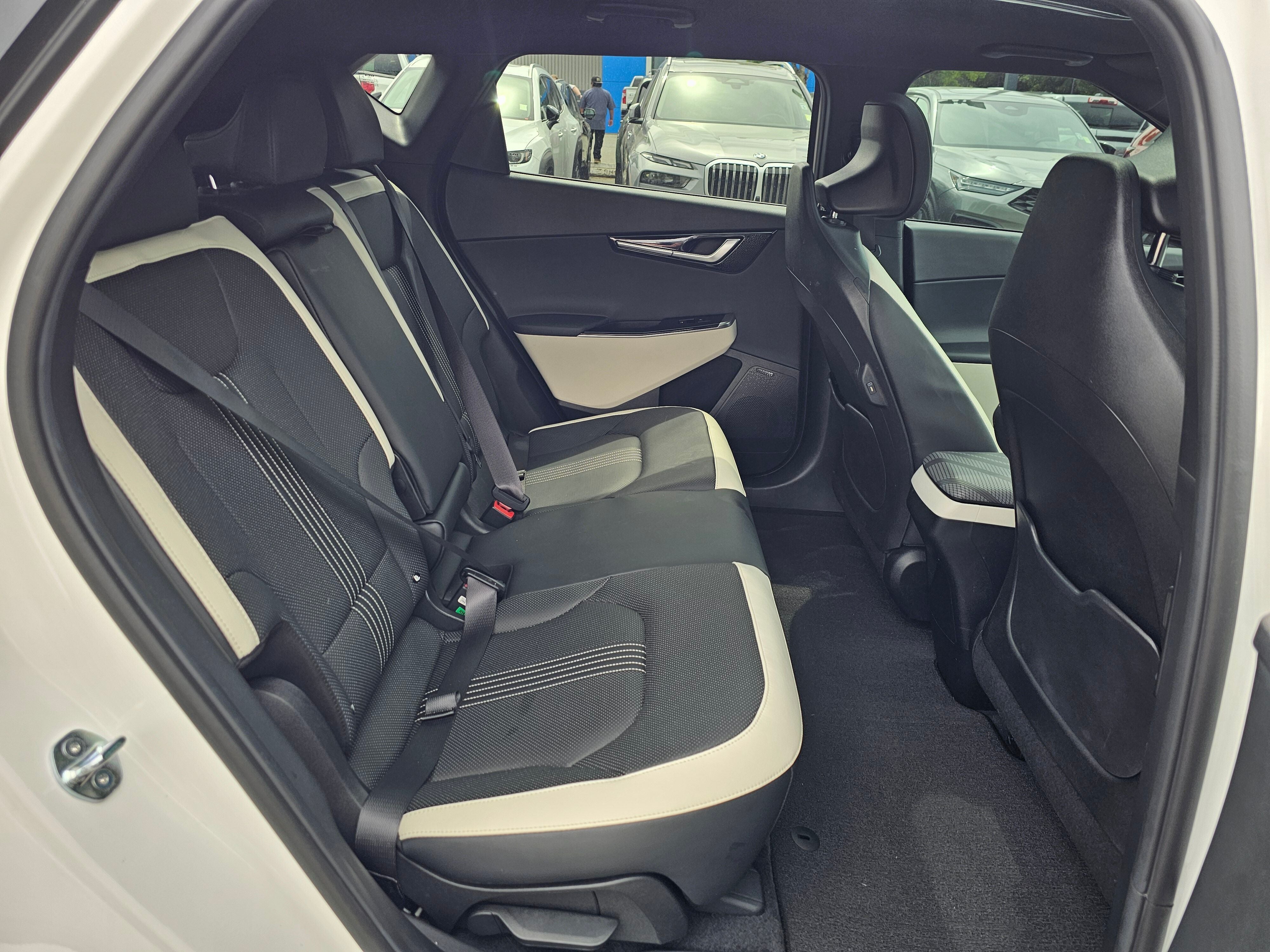 2024 Kia EV6 GT-Line