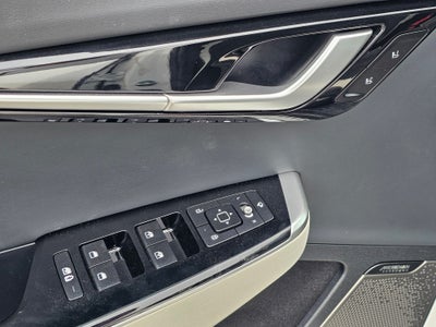 2024 Kia EV6 GT-Line