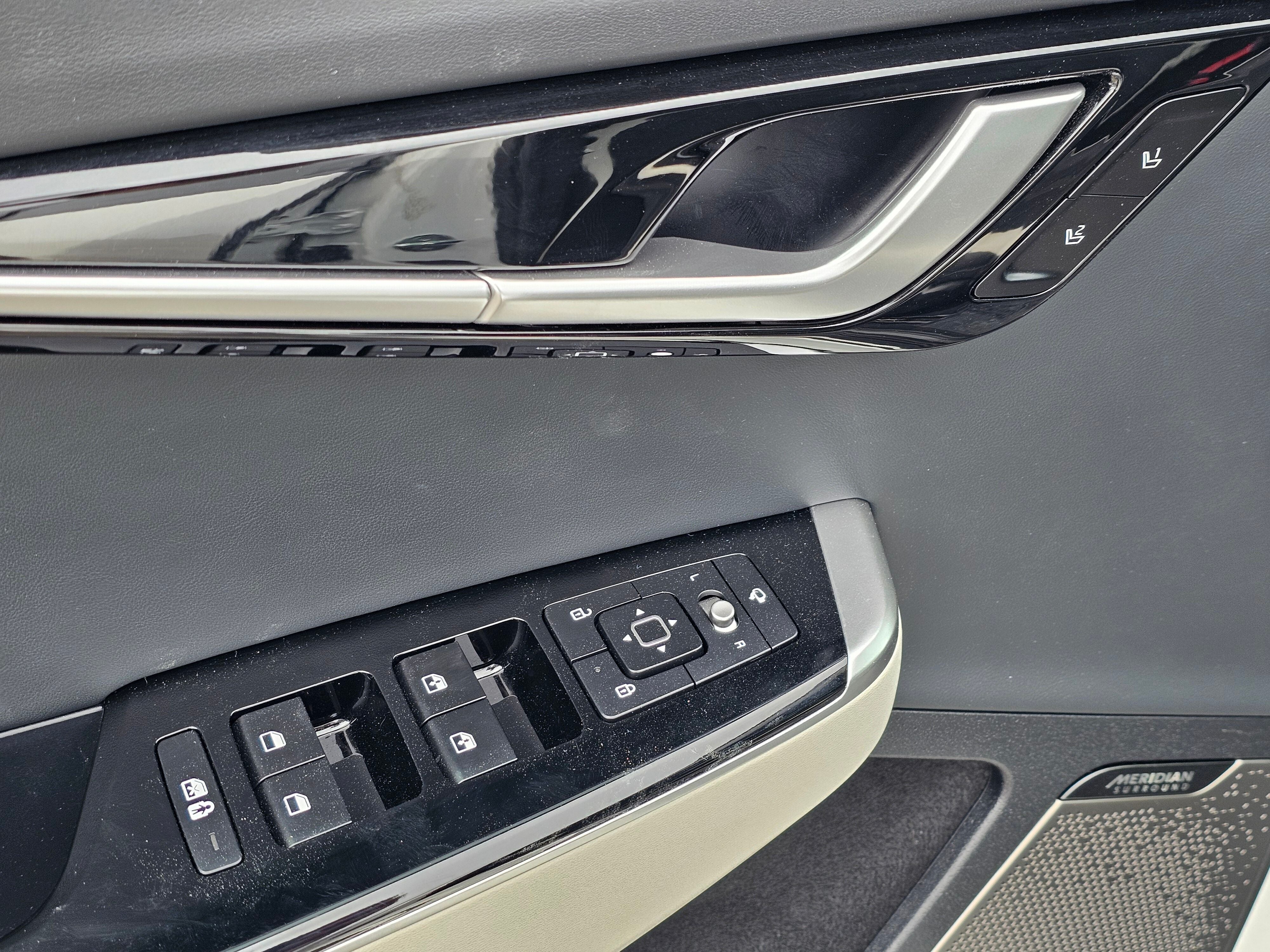 2024 Kia EV6 GT-Line