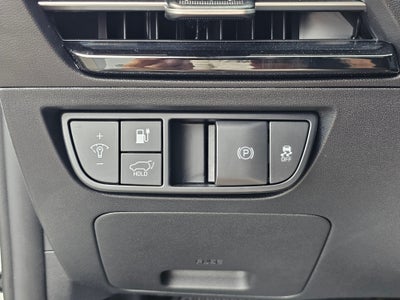 2024 Kia EV6 GT-Line