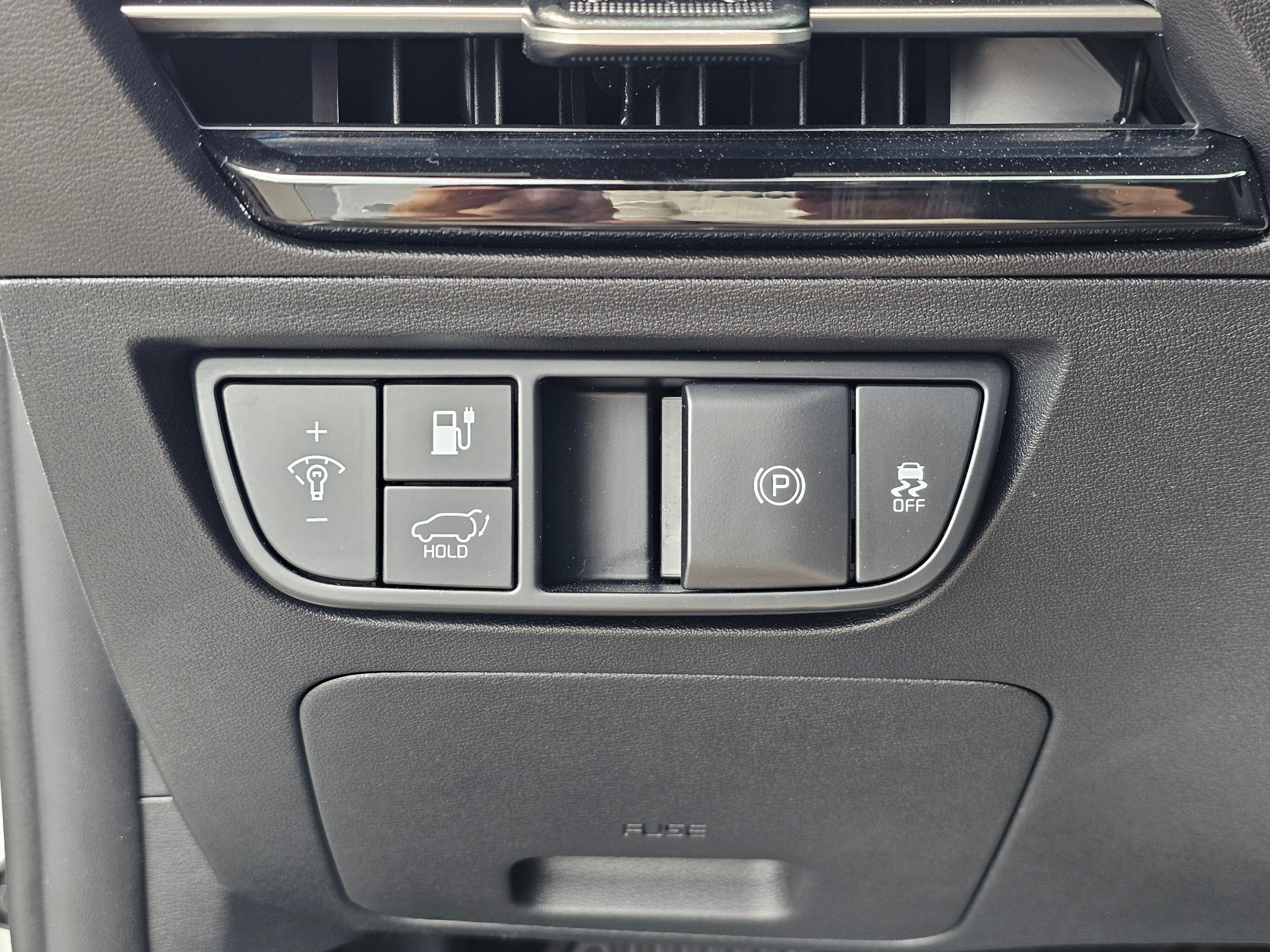 2024 Kia EV6 GT-Line