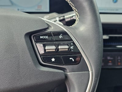 2024 Kia EV6 GT-Line