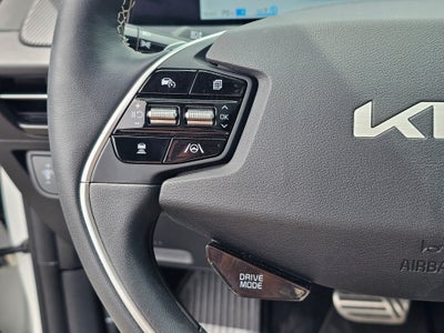 2024 Kia EV6 GT-Line