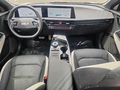 2024 Kia EV6 GT-Line