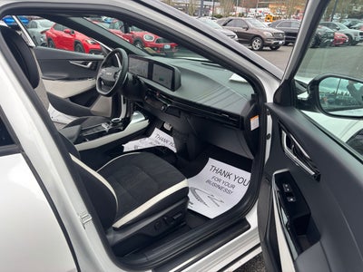 2023 Kia EV6 GT-Line