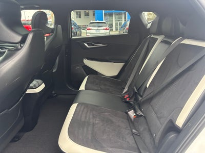 2023 Kia EV6 GT-Line