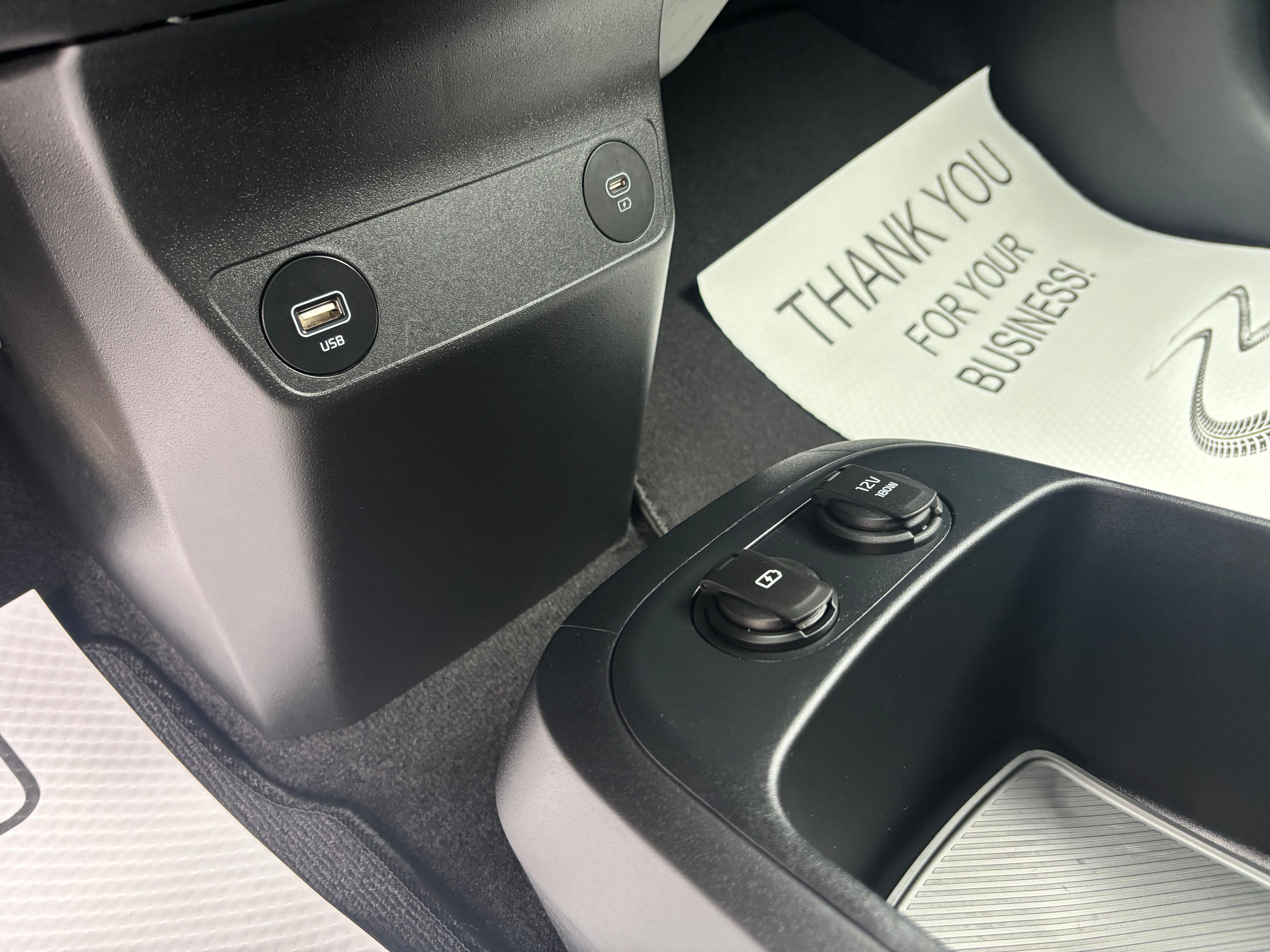 2023 Kia EV6 GT-Line