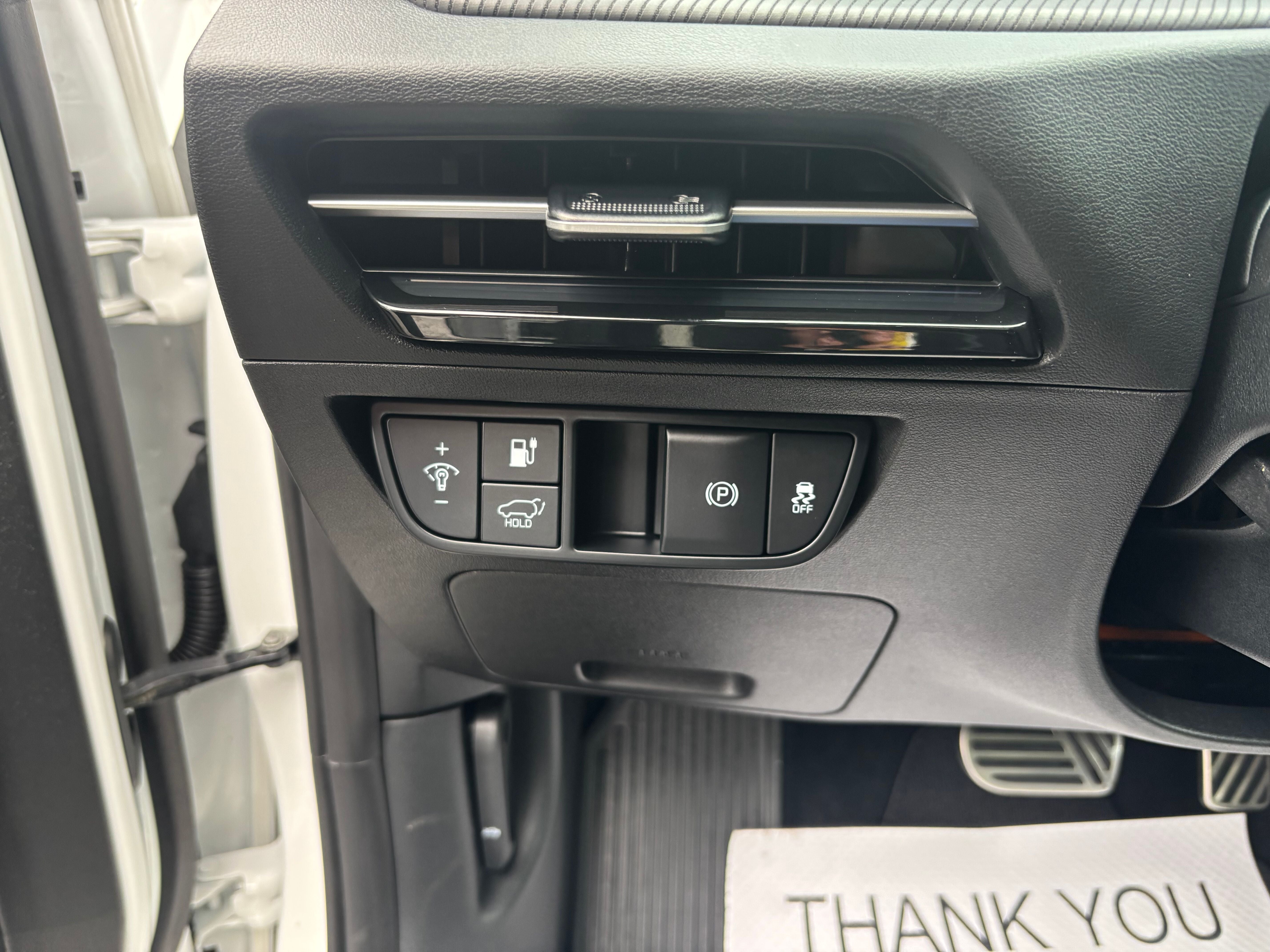 2023 Kia EV6 GT-Line