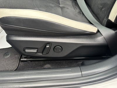 2023 Kia EV6 GT-Line