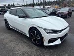 2023 Kia EV6 GT-Line