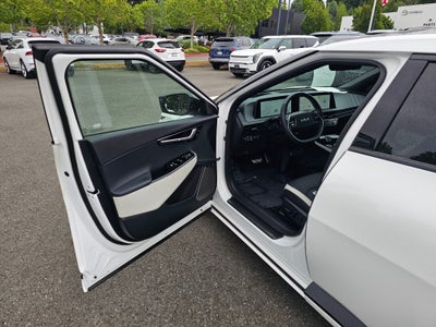 2024 Kia EV6 GT-Line