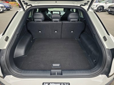 2024 Kia EV6 GT-Line