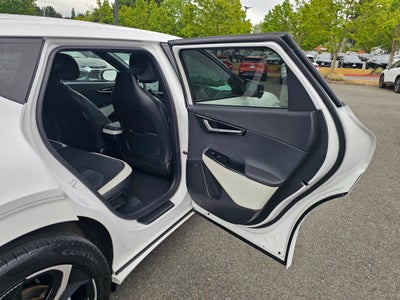 2024 Kia EV6 GT-Line