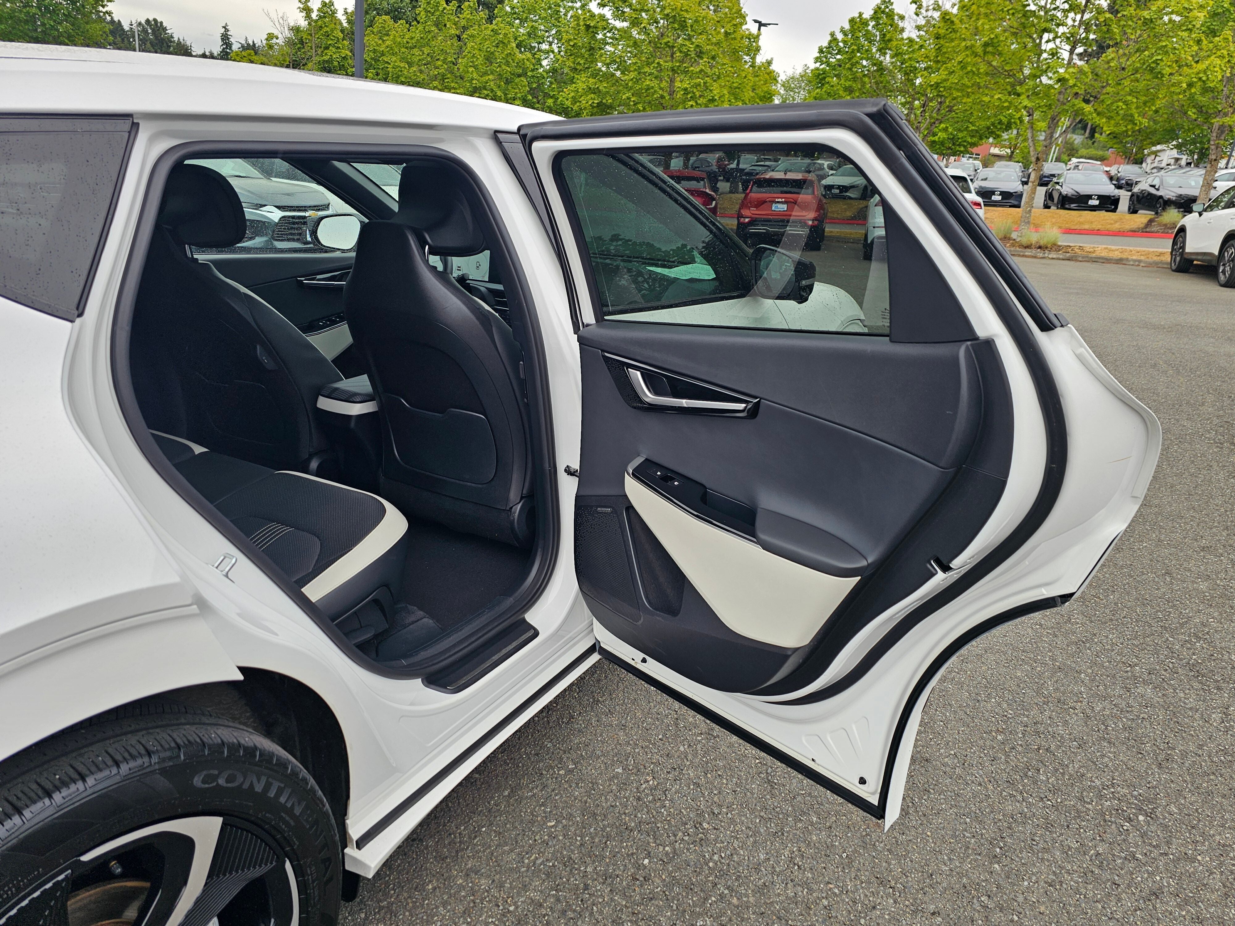 2024 Kia EV6 GT-Line