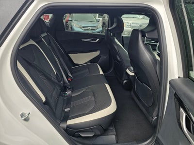 2024 Kia EV6 GT-Line
