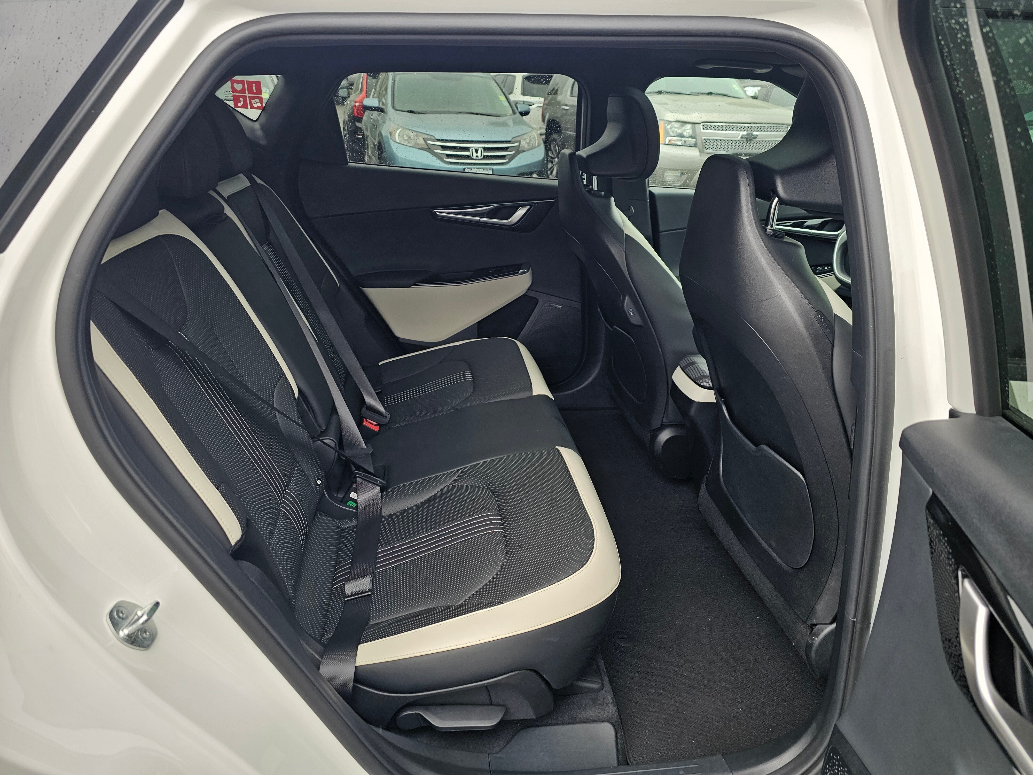 2024 Kia EV6 GT-Line