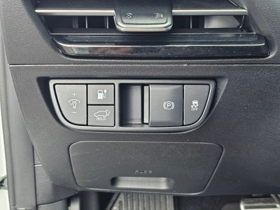 2024 Kia EV6 GT-Line