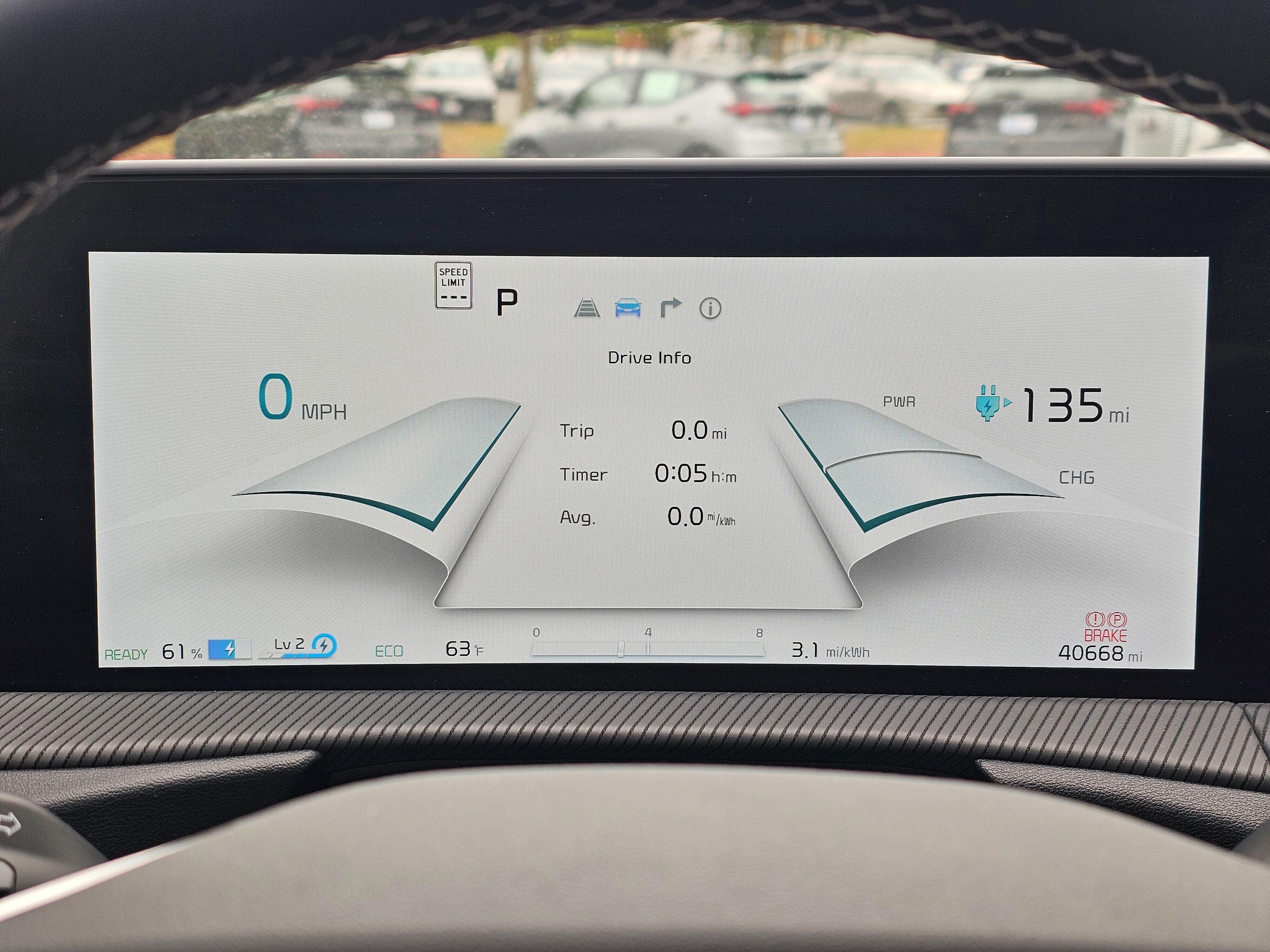 2024 Kia EV6 GT-Line
