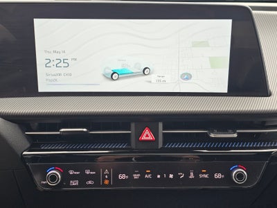 2024 Kia EV6 GT-Line