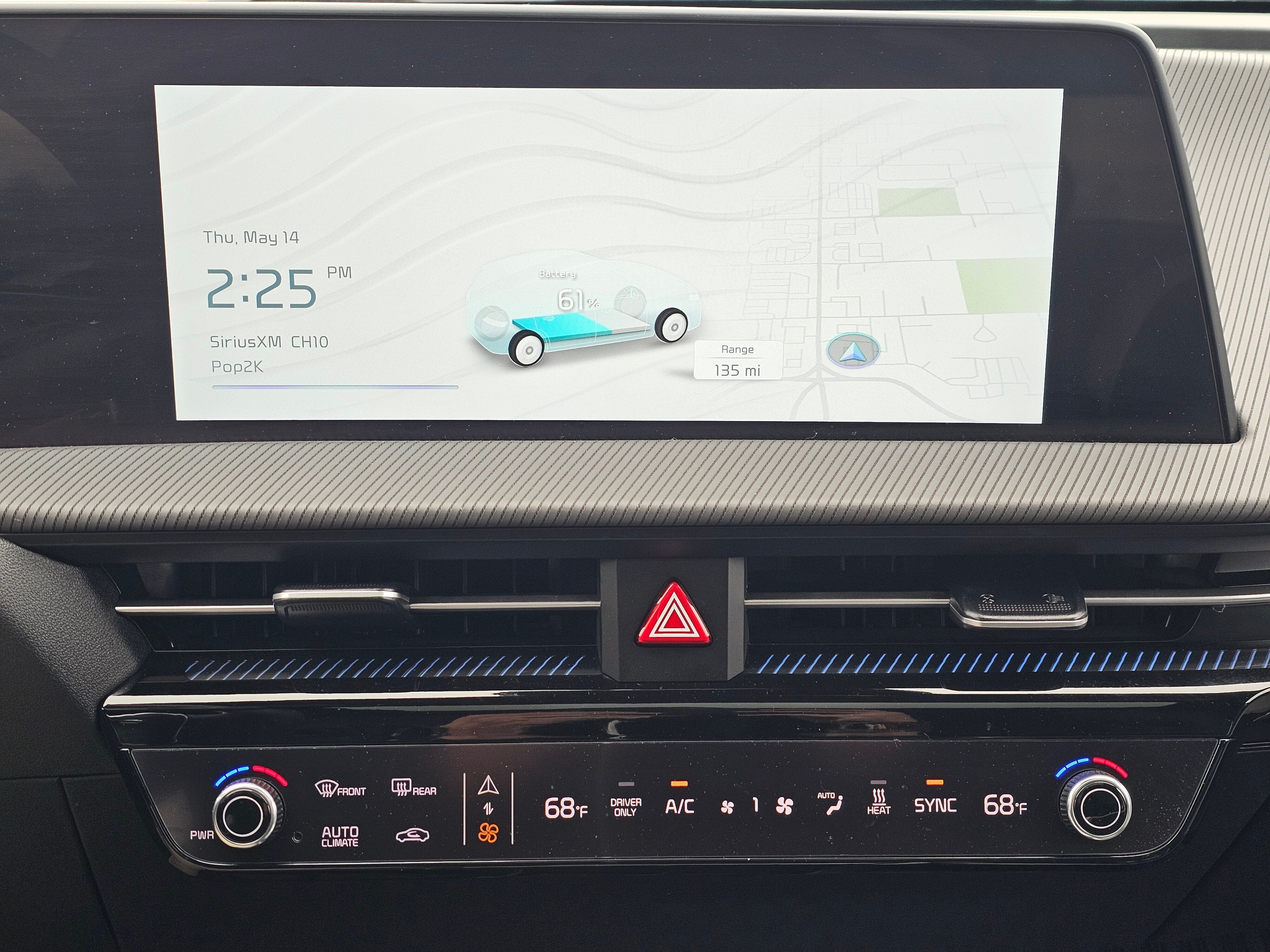 2024 Kia EV6 GT-Line