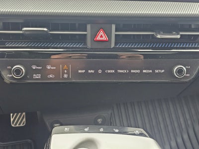 2024 Kia EV6 GT-Line