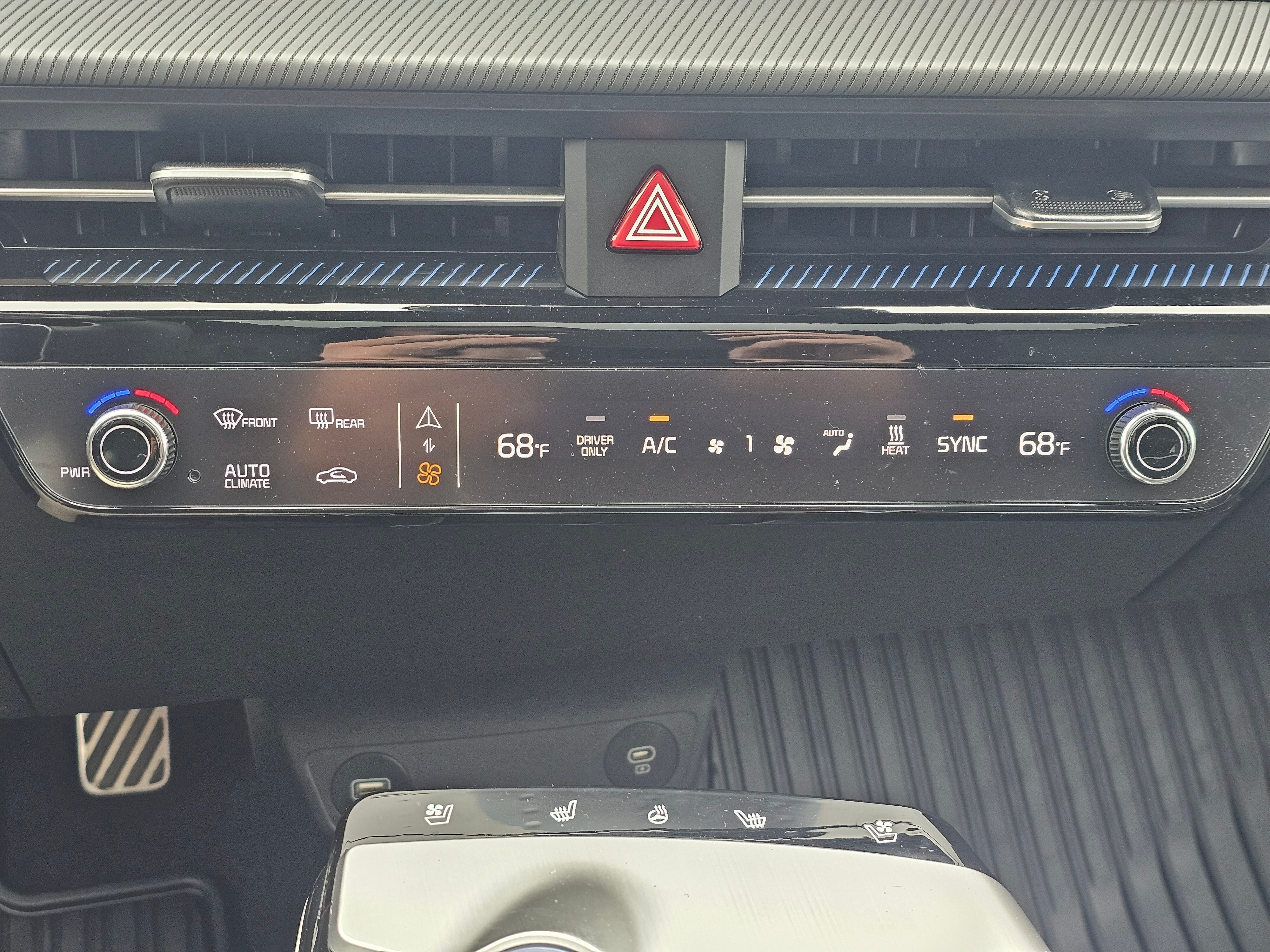 2024 Kia EV6 GT-Line