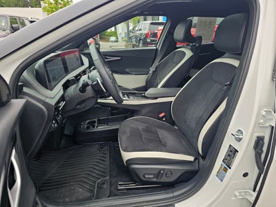 2024 Kia EV6 GT-Line