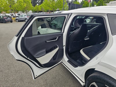 2024 Kia EV6 GT-Line