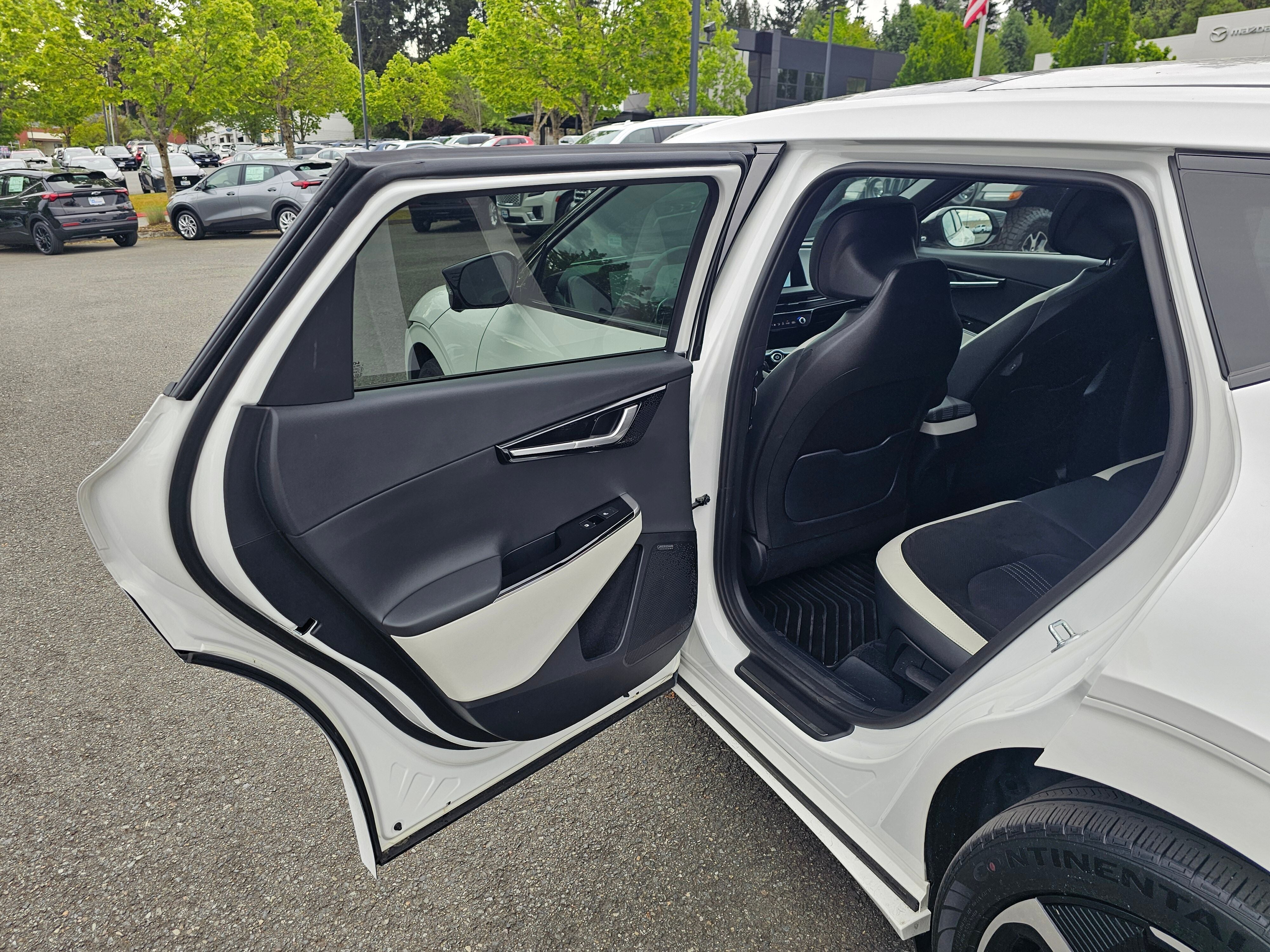 2024 Kia EV6 GT-Line