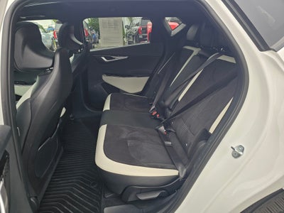 2024 Kia EV6 GT-Line