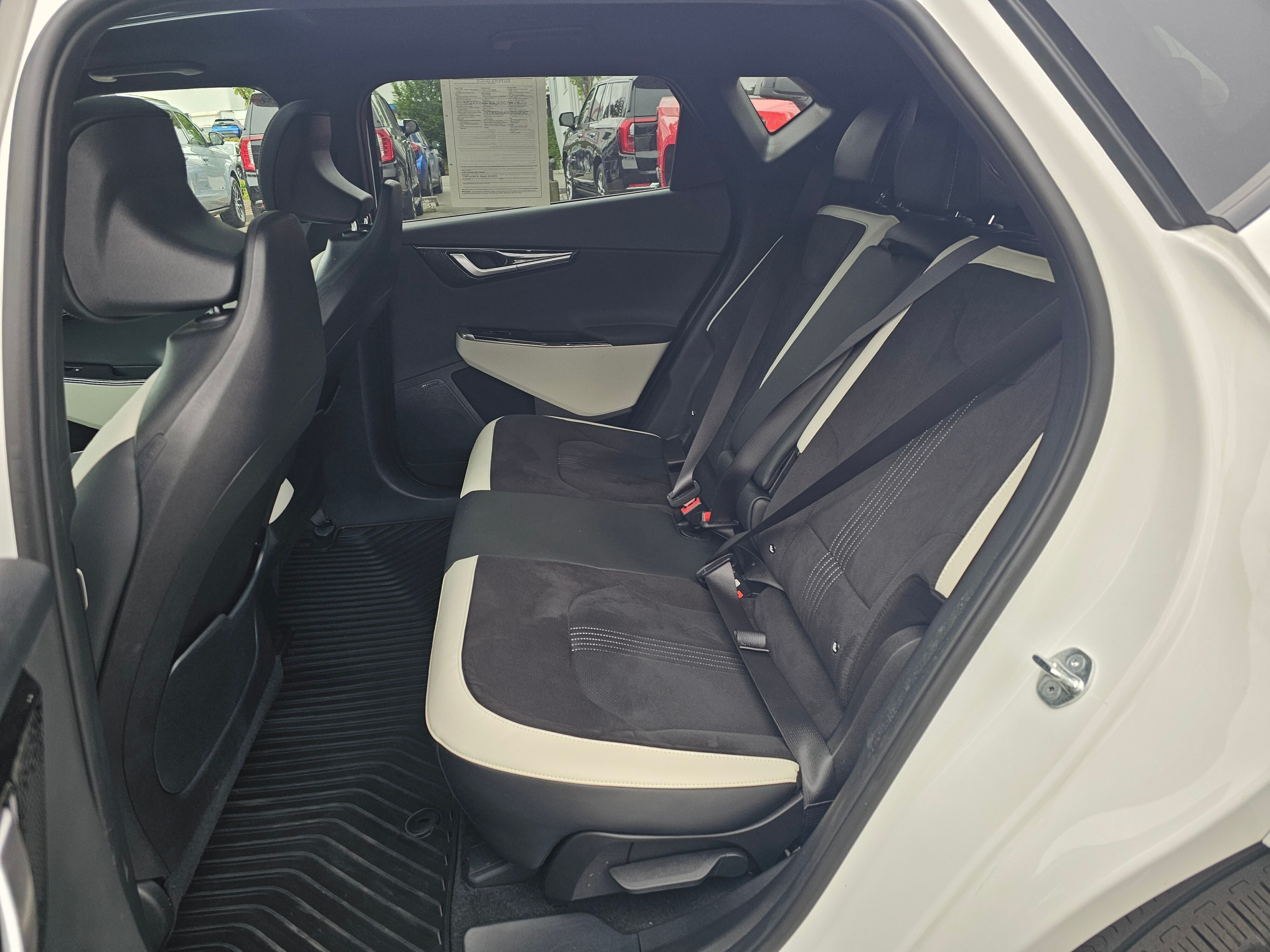 2024 Kia EV6 GT-Line