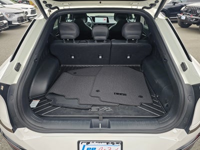 2024 Kia EV6 GT-Line