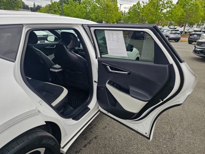 2024 Kia EV6 GT-Line