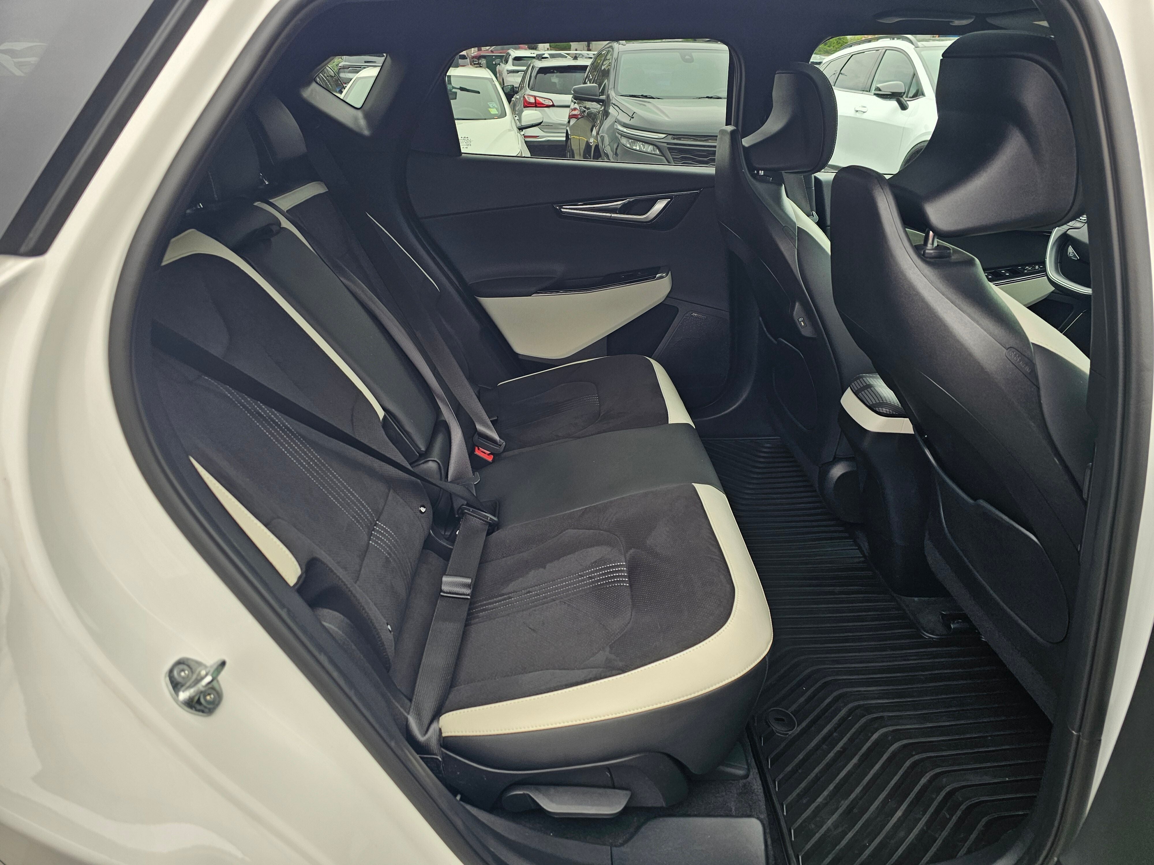 2024 Kia EV6 GT-Line