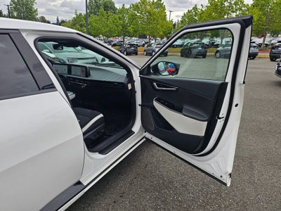2024 Kia EV6 GT-Line