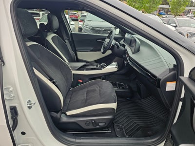 2024 Kia EV6 GT-Line