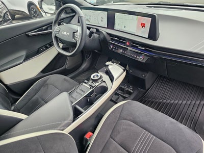 2024 Kia EV6 GT-Line