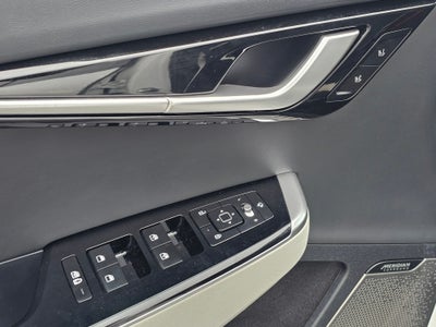 2024 Kia EV6 GT-Line