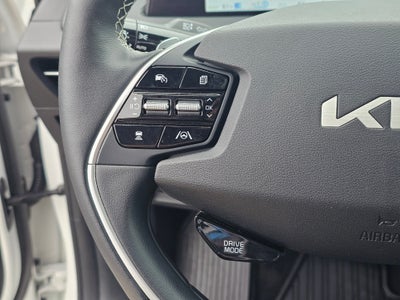 2024 Kia EV6 GT-Line