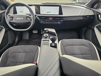 2024 Kia EV6 GT-Line