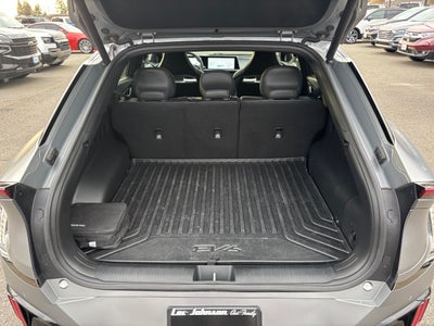 2024 Kia EV6 GT